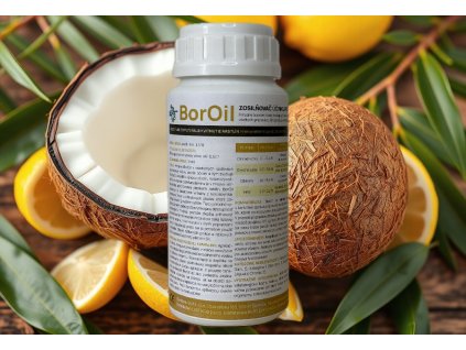Boroil 1