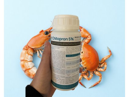 chitopron foto