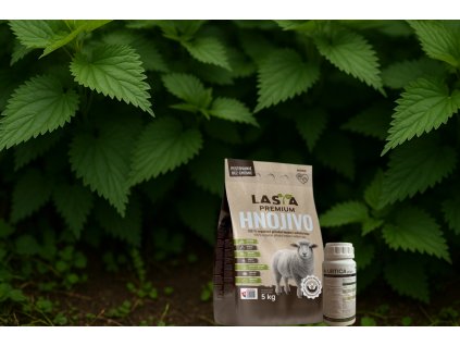 Lasta a Urtica