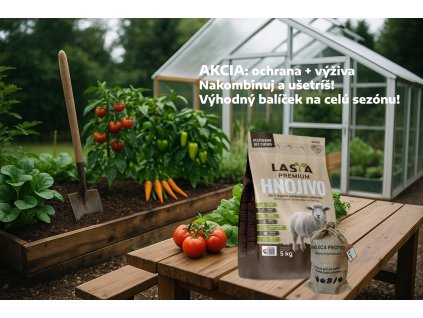 AKCIA LP5kg+AEP
