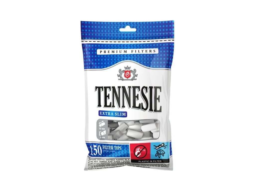 Filter Tennesie 150 Extra Slim