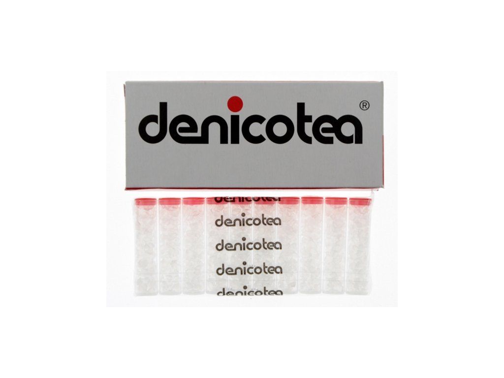 Minifilter 10103 8mm  Denicotea