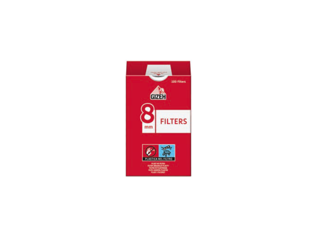 Filter GIZEH 100 8mm