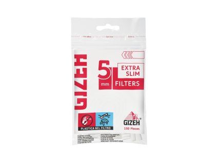 FILTER GIZEH 150 EXTRA SLIM