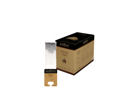 Richmont Čaj Ceylon Gold (Čierny čaj)