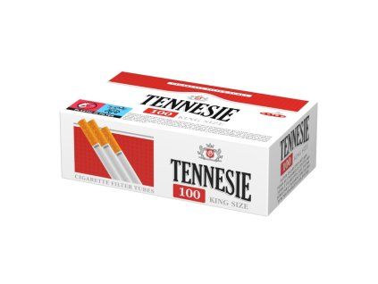 Cig. dutinky Tennesie 100