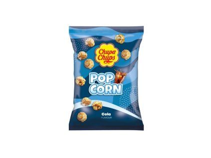 Chupa Chups popcorn cola 30g