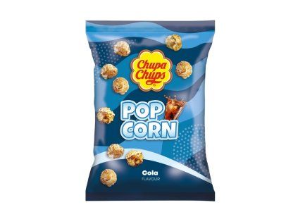 Chupa Chups popcorn cola 90g