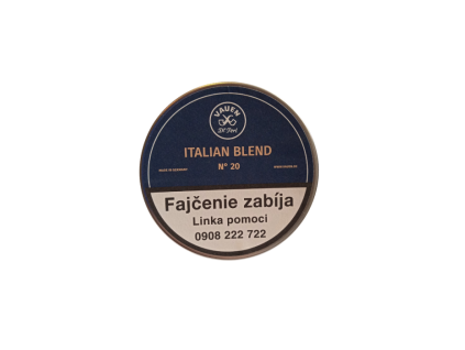 Italian Blend