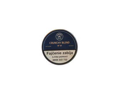 Crunchy Blend