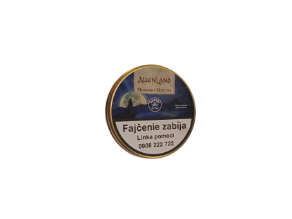 Auenland Midnight