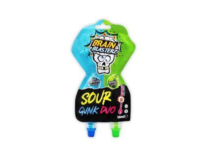 BRAIN BLASTERZ Gunk Duo 56ml