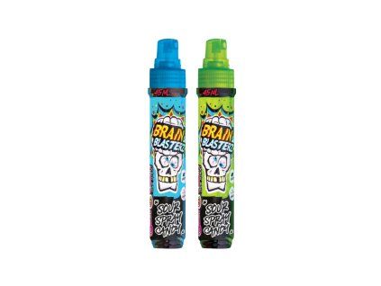 BRAIN BLASTERZ SOUR SPRAY 45ml
