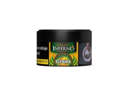 Tabak do VF INFERNO Elysira 30g "H"  TT