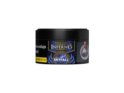 Tabak do VF INFERNO Skyfall 30g "H"  TT