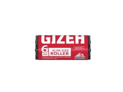 Rolovačka GIZEH Slim 6 mm