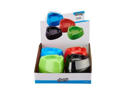 Popolník 40590569 plastový 10 cm