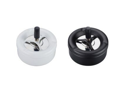 Popolník 40519042 otočný 11 cm