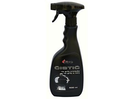 Čistič na grily a trúby 500 ml