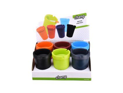 Popolník 40447655 plastový vodný 8 cm