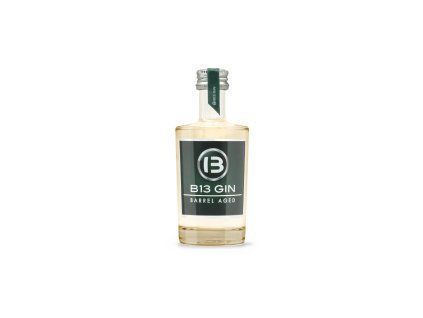 Gin B13 Bentley 0.05 l, 41,5%