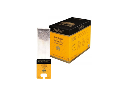 Richmont Čaj Rooibos Sunrise (Rooibos)