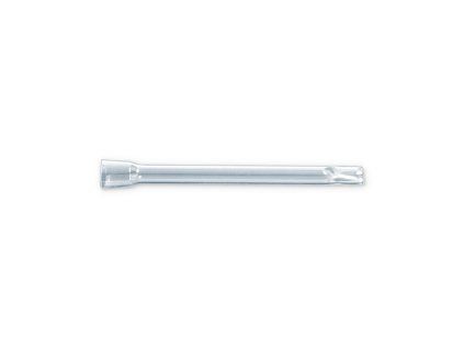 Fajka mini 4-9999 sklenka rovná 8 cm