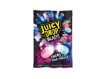 Bazooka - Juicy Drop Blast 120 g