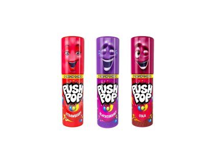 Bazooka - Push Pop Standard 15 g