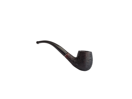 Fajka 73-941 KENYO briár rustic s chladičom