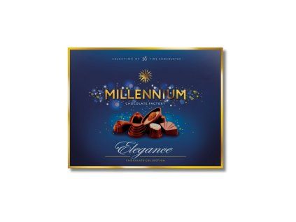 Bonboniéra Millennium Elegance 285g
