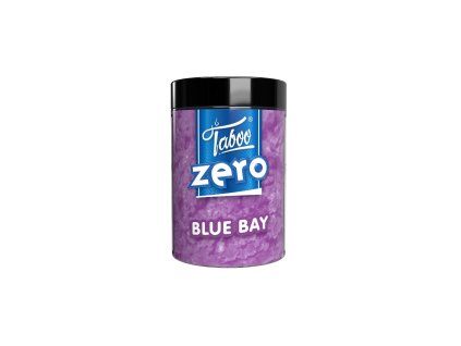 Rastlinná zmes do VF TABOO Zero Blue Bay 50g "G"