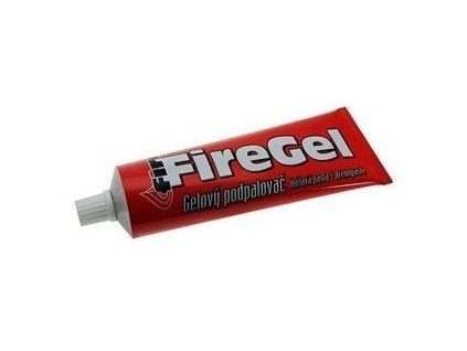 Firegel horľavá pasta 130 ml