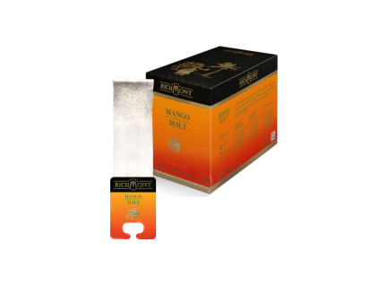 Richmont Čaj Mango Maui (Ovocný čaj)