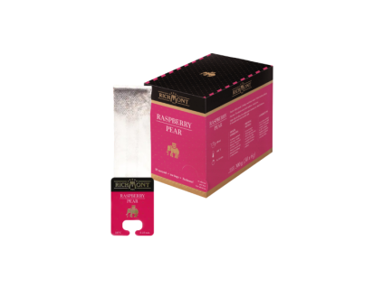 Richmont Čaj Honey Raspberry Pear
