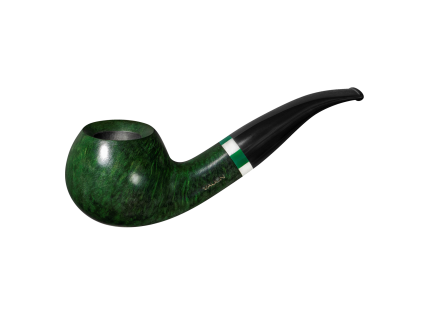 Fajka VAUEN Clover glatt 1937