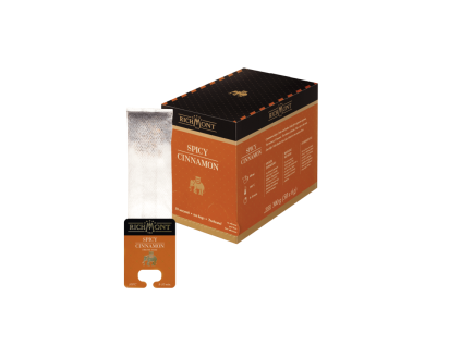 Richmont Čaj Orange Spicy Cinnamon