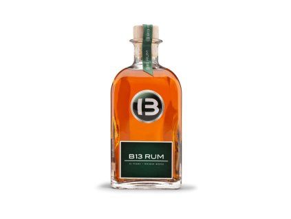 Rum B13 Bentley 0.7 l, 40%