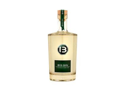 Gin B13 Bentley 0.7 l, 41,5%