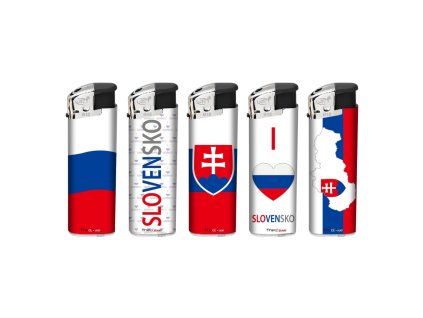 Zapaľovač AIT piezo SLOVENSKO