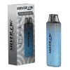 Elektronická cigareta TURBO MESH KIT BLUE 400MAH 13W