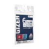 Filter GIZEH 120 Slim uhlíkový