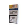 Cigarky GULIVER 10 ks/4g  "D" light TT cena 1,55 € (5385)
