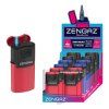 Zapaľovač 97350 Zenga Slider JET