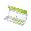 Cig. papieriky GIZEH King Size Slim Super Fine + Tips