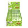 Cig. papieriky GIZEH King Size Slim Super Fine + Tips