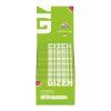 Cig. papieriky GIZEH King Size Slim Super Fine + Tips