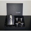 Ploskačka set Vysoké Tatry 6-4154, 240 ml