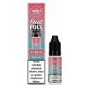 Plniaca fľaštička DINNER LADY Fruit FULL 10ml WATERMELON ICE 20mg/ml ITV "A"