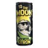 (Z) MOON Aloe Vera Drink Citrón 250ml DSN